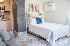 935 Ocean A Beachside Inn