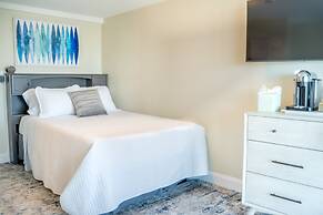 935 Ocean A Beachside Inn