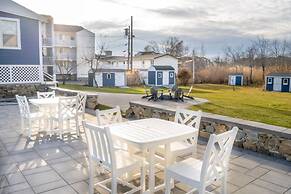 935 Ocean A Beachside Inn