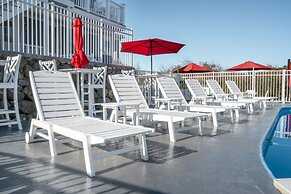 935 Ocean A Beachside Inn