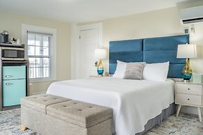 935 Ocean A Beachside Inn