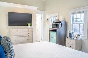 935 Ocean A Beachside Inn