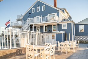 935 Ocean A Beachside Inn