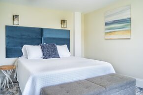 935 Ocean A Beachside Inn