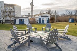 935 Ocean A Beachside Inn