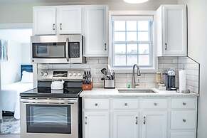 935 Ocean A Beachside Inn