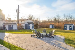 935 Ocean A Beachside Inn