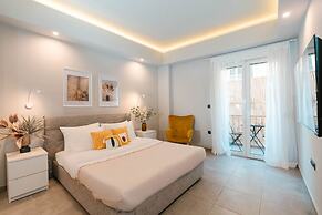 Phaedrus Living: City Center Zenonos Studio