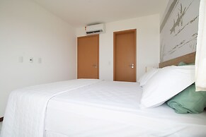 Iloa Residence Apto 04 pessoas 105