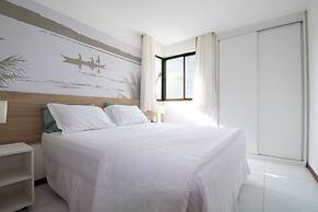 Iloa Residence Apto 04 pessoas 105