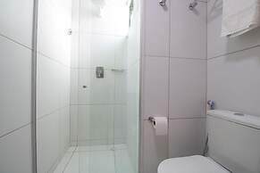 Iloa Residence Apto 04 pessoas 105