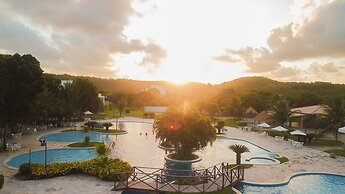 Iloa Residence Apto 04 pessoas 105