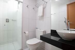 Iloa Residence Apto 04 pessoas 105