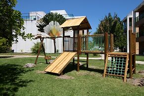 Iloa Residence Apto 04 pessoas 105