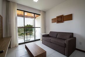 Iloa Residence Apto 04 pessoas 105