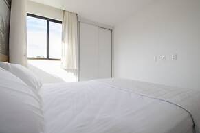 Iloa Residence Apto 04 pessoas 105