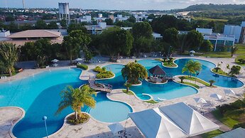 Iloa Residence Apto 04 pessoas 105