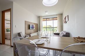 Iloa Residence Apto 04 pessoas 105