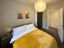 Toothbrush Apartments - Century House