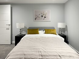 Toothbrush Apartments - Century House