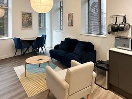 Toothbrush Apartments - Century House