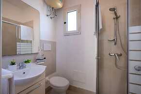 Room in Holiday House - Torre Squillace Room's & Panoramic Rooftop