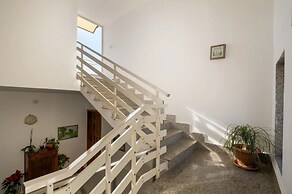 Room in Holiday House - Torre Squillace Room's & Panoramic Rooftop