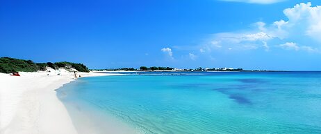 Room in Holiday House - Torre Squillace Room's & Panoramic Rooftop