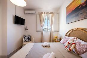 Room in Holiday House - Torre Squillace Room's & Panoramic Rooftop