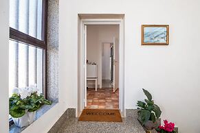 Room in Holiday House - Torre Squillace Room's & Panoramic Rooftop