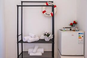 Room in Holiday House - Torre Squillace Room's & Panoramic Rooftop