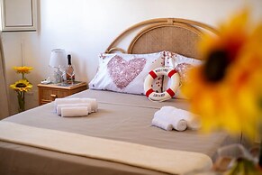 Room in Holiday House - Torre Squillace Room's & Panoramic Rooftop