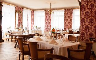 PRISMA Parkhotel Wehrle