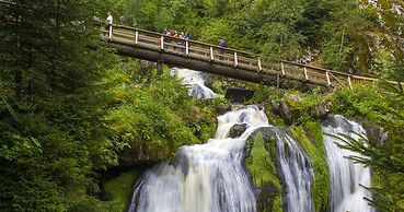 PRISMA Parkhotel Wehrle