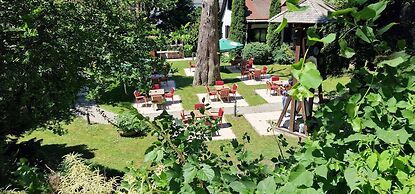 PRISMA Parkhotel Wehrle