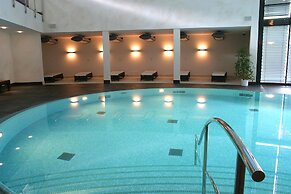 PRISMA Parkhotel Wehrle