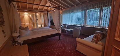 PRISMA Parkhotel Wehrle