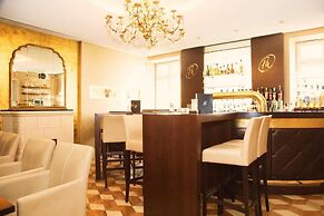 PRISMA Parkhotel Wehrle