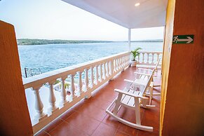 Hotel Villa del Lago