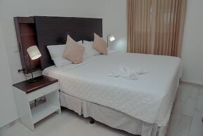 Hotel Villa del Lago