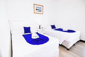 Hotel Villa del Lago