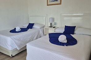 Hotel Villa del Lago