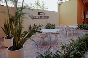 Hotel Villa del Lago
