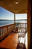 Hotel Villa del Lago