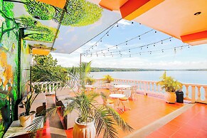 Hotel Villa del Lago