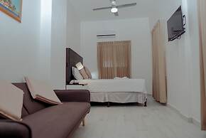 Hotel Villa del Lago