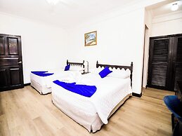 Hotel Villa del Lago
