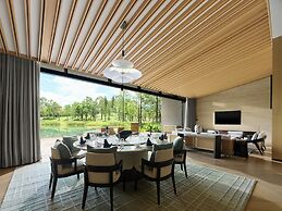 Banyan Tree Dongguan Songshan Lake