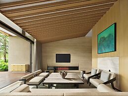 Banyan Tree Dongguan Songshan Lake