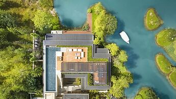 Banyan Tree Dongguan Songshan Lake